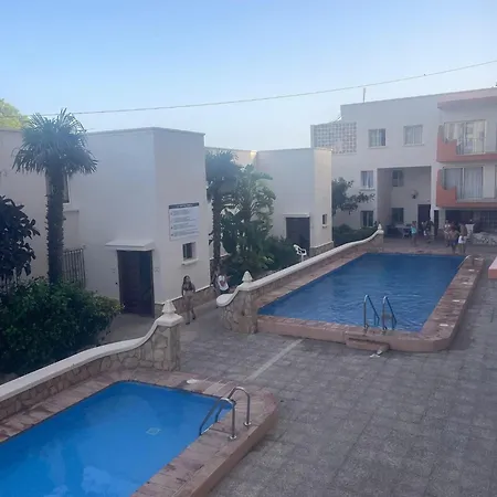 Estudio Fabiola 2 卡尔佩