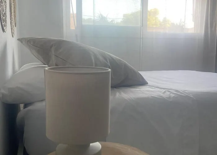 Estudio Fabiola 2 Apartment Calpe