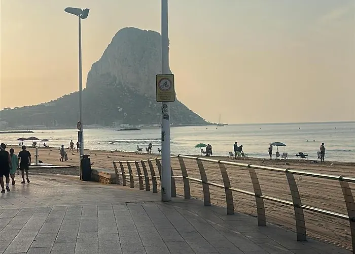 Estudio Fabiola 2 Apartment *