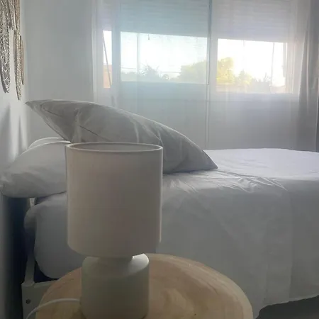 Estudio Fabiola 2 Apartment Calp