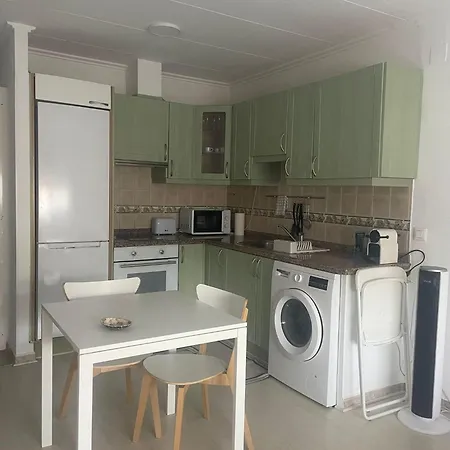 Estudio Fabiola 2 * Calp