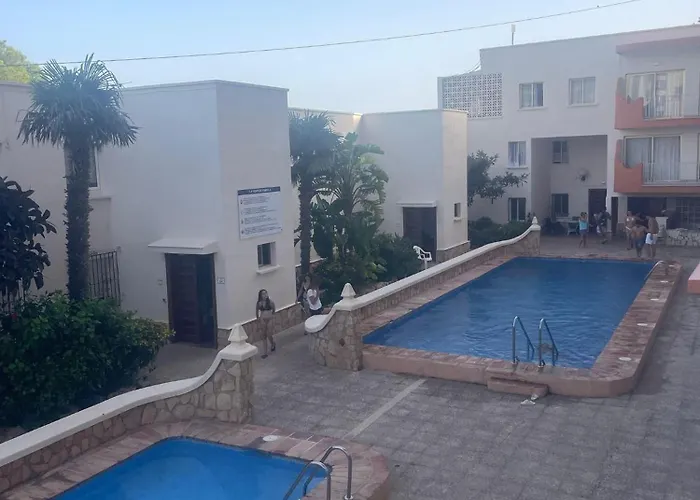 Estudio Fabiola 2 Calp