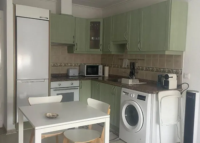 Estudio Fabiola 2 * Calp